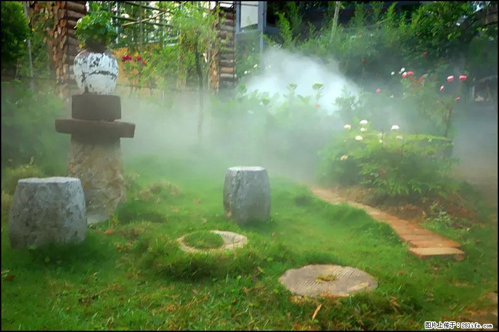 【春天，广西桂林灌阳县向您发出邀请！】如梦似幻莲溪庐 - 游山玩水 - 昌吉生活社区 - 昌吉28生活网 changji.28life.com