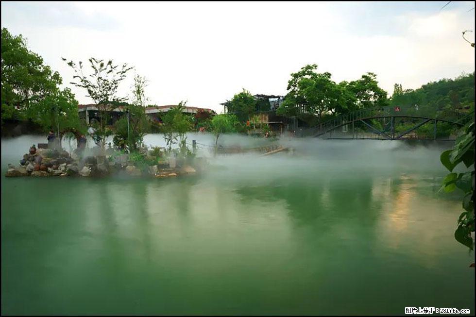 【春天，广西桂林灌阳县向您发出邀请！】如梦似幻莲溪庐 - 游山玩水 - 昌吉生活社区 - 昌吉28生活网 changji.28life.com