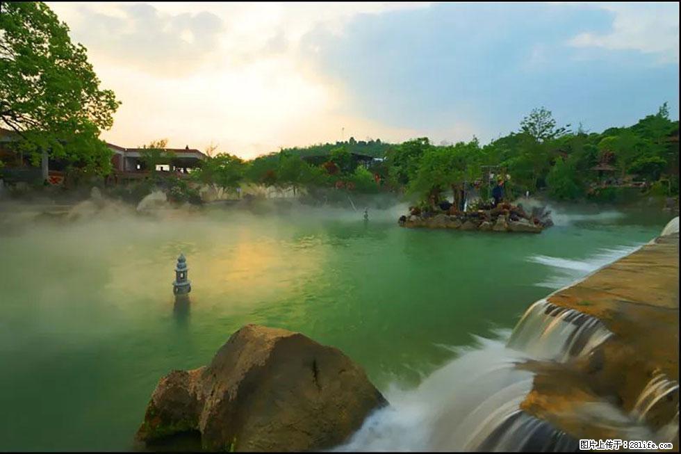 【春天，广西桂林灌阳县向您发出邀请！】如梦似幻莲溪庐 - 游山玩水 - 昌吉生活社区 - 昌吉28生活网 changji.28life.com