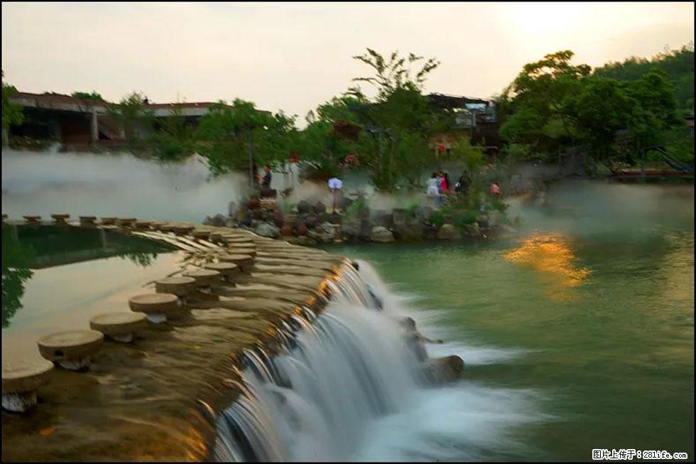 【春天，广西桂林灌阳县向您发出邀请！】如梦似幻莲溪庐 - 游山玩水 - 昌吉生活社区 - 昌吉28生活网 changji.28life.com