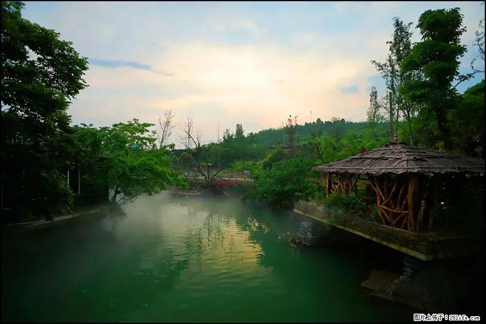 【春天，广西桂林灌阳县向您发出邀请！】如梦似幻莲溪庐 - 游山玩水 - 昌吉生活社区 - 昌吉28生活网 changji.28life.com