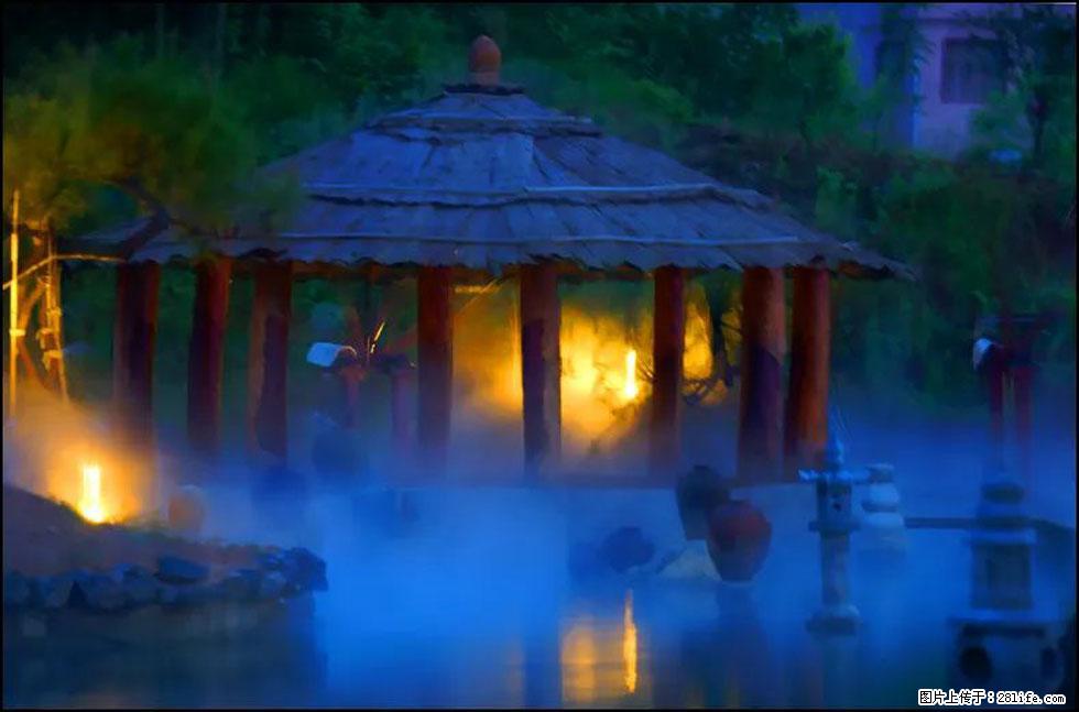 【春天，广西桂林灌阳县向您发出邀请！】如梦似幻莲溪庐 - 游山玩水 - 昌吉生活社区 - 昌吉28生活网 changji.28life.com