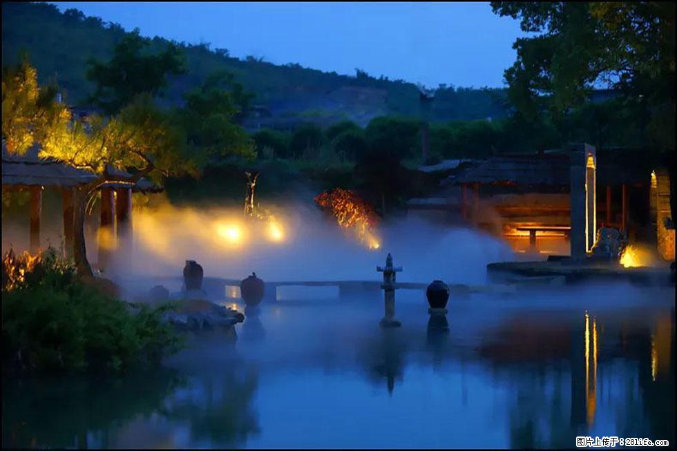 【春天，广西桂林灌阳县向您发出邀请！】如梦似幻莲溪庐 - 游山玩水 - 昌吉生活社区 - 昌吉28生活网 changji.28life.com