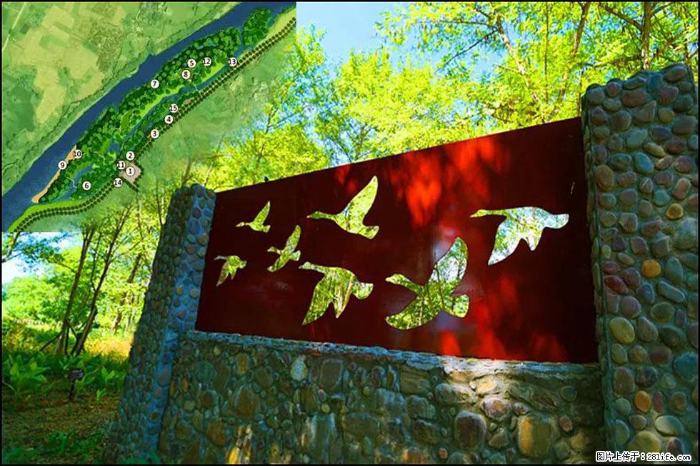 【春天，广西桂林灌阳县向您发出邀请！】熊家寨湿地公园 - 游山玩水 - 昌吉生活社区 - 昌吉28生活网 changji.28life.com