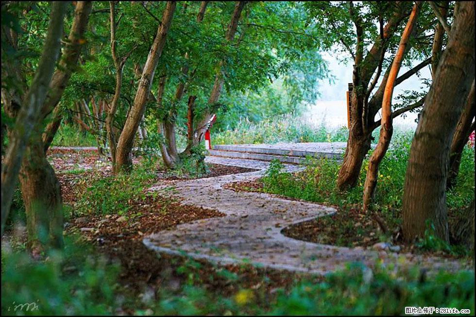 【春天，广西桂林灌阳县向您发出邀请！】熊家寨湿地公园 - 游山玩水 - 昌吉生活社区 - 昌吉28生活网 changji.28life.com