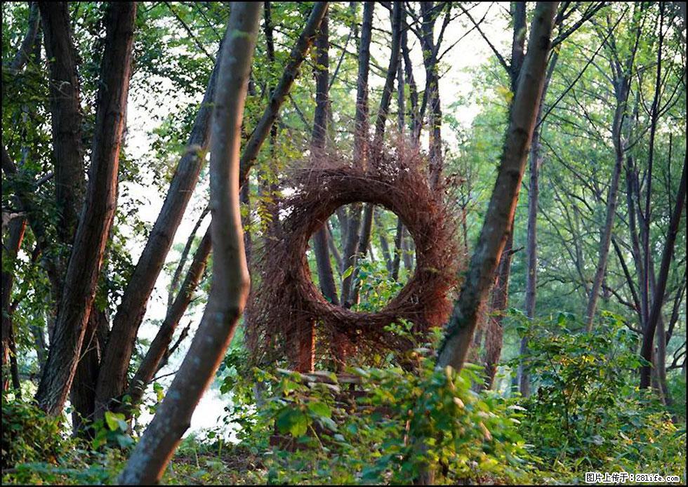 【春天，广西桂林灌阳县向您发出邀请！】熊家寨湿地公园 - 游山玩水 - 昌吉生活社区 - 昌吉28生活网 changji.28life.com