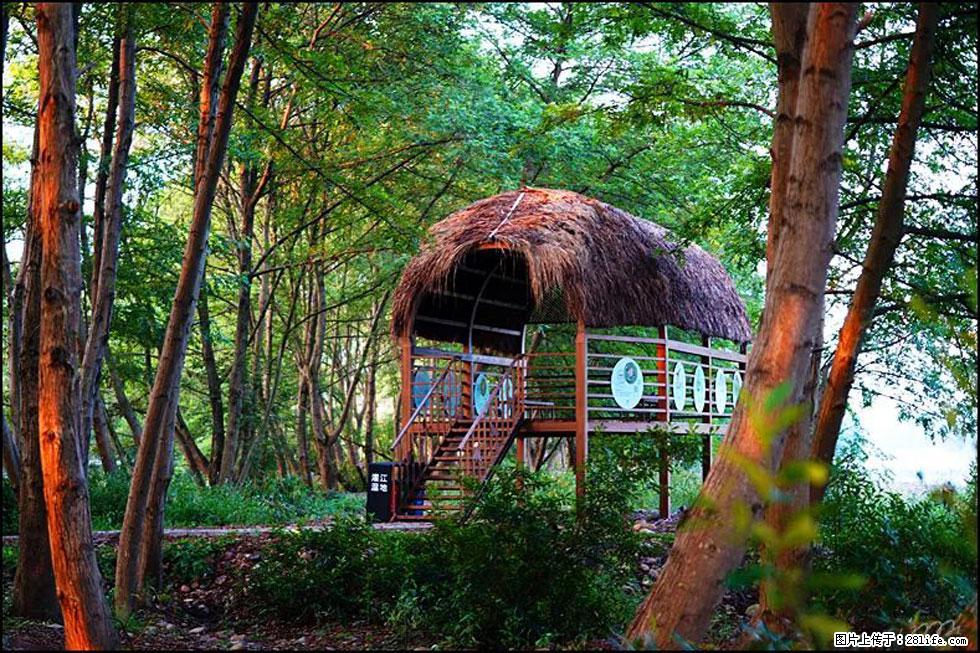 【春天，广西桂林灌阳县向您发出邀请！】熊家寨湿地公园 - 游山玩水 - 昌吉生活社区 - 昌吉28生活网 changji.28life.com