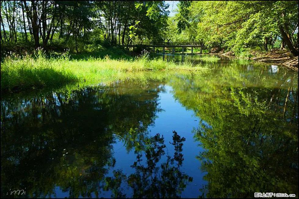 【春天，广西桂林灌阳县向您发出邀请！】熊家寨湿地公园 - 游山玩水 - 昌吉生活社区 - 昌吉28生活网 changji.28life.com