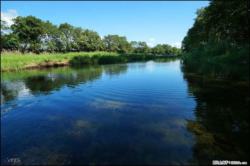 【春天，广西桂林灌阳县向您发出邀请！】熊家寨湿地公园 - 游山玩水 - 昌吉生活社区 - 昌吉28生活网 changji.28life.com