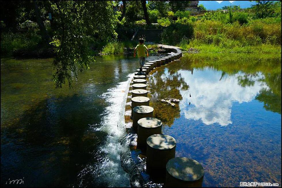 【春天，广西桂林灌阳县向您发出邀请！】熊家寨湿地公园 - 游山玩水 - 昌吉生活社区 - 昌吉28生活网 changji.28life.com