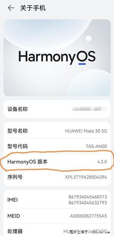 华为手机Mate30 如何开启开发者选项？ - 生活百科 - 昌吉生活社区 - 昌吉28生活网 changji.28life.com