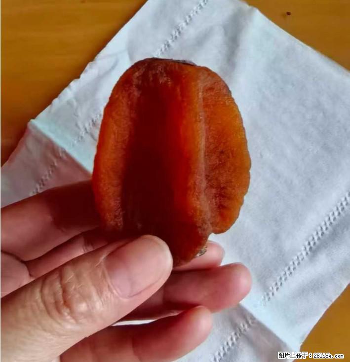 广西桂林平乐桥亭【柿饼之乡】2025年纯手工制作、无任何添加剂的第一批柿饼准备上市了，欢迎联系订购！ - 土特产 - 饮食特产 - 昌吉分类信息 - 昌吉28生活网 changji.28life.com