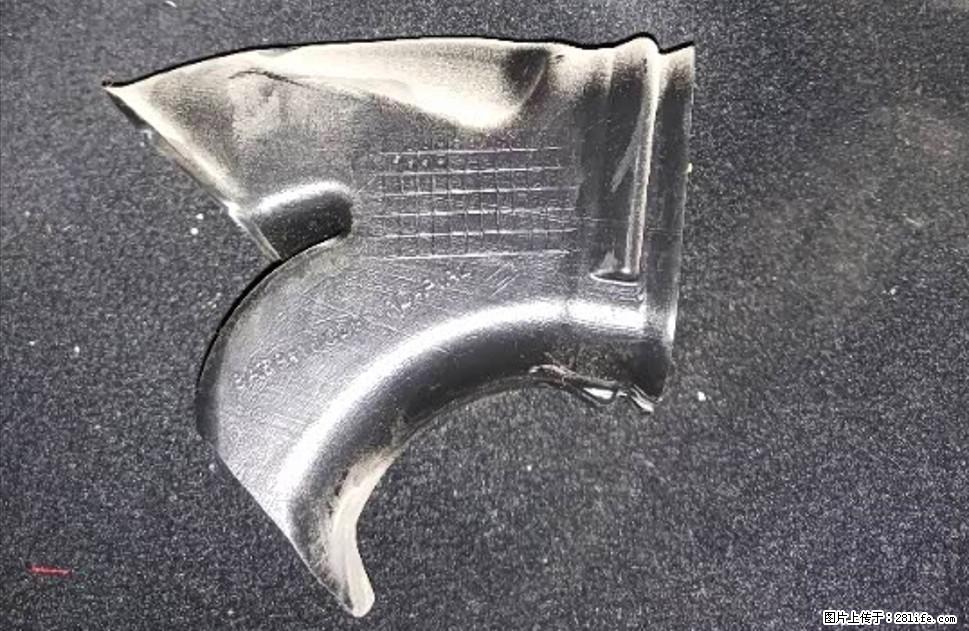 【福特·嘉年华】主驾驶位脚部空调不出风，如何解决？ - 车友部落 - 昌吉生活社区 - 昌吉28生活网 changji.28life.com