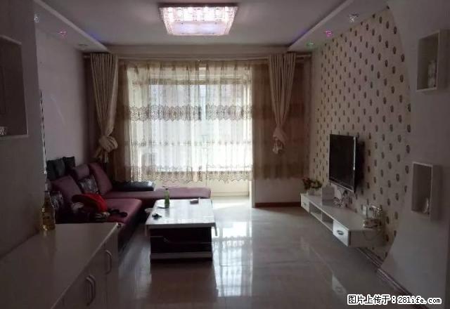 富友国际电梯五楼家具家电齐全精装修 - 房屋出租 - 房屋租售 - 昌吉分类信息 - 昌吉28生活网 changji.28life.com