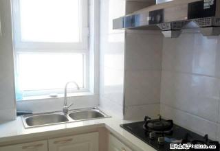 州二中旁68平米二楼拎包入住 - 昌吉28生活网 changji.28life.com