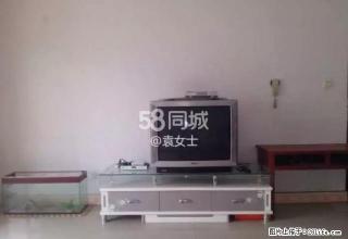 宏鑫家园,单身公寓,基本家具家电。 - 昌吉28生活网 changji.28life.com