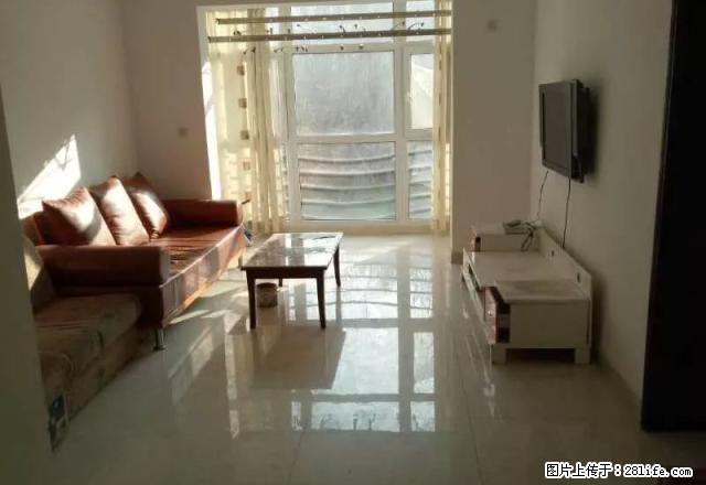 华尔兹音乐城 中等装修 两室两厅 多层二楼 拎包入住 - 房屋出租 - 房屋租售 - 昌吉分类信息 - 昌吉28生活网 changji.28life.com