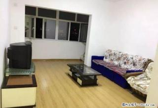 丽景上城 高层两室两厅 简单装修 可拎包入住 - 昌吉28生活网 changji.28life.com