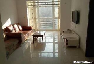 华尔兹音乐城 中等装修 两室两厅 多层二楼 拎包入住 - 昌吉28生活网 changji.28life.com