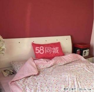 滨湖河旁 多层四楼 精装修 两室两厅 拎包入住 必须年付!! - 昌吉28生活网 changji.28life.com