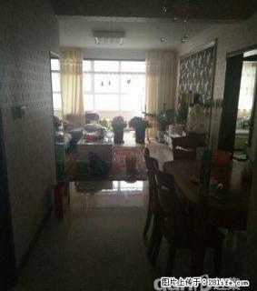 滨湖河旁 精装修婚房 三室出租 包暖气物业费！！！ - 昌吉28生活网 changji.28life.com