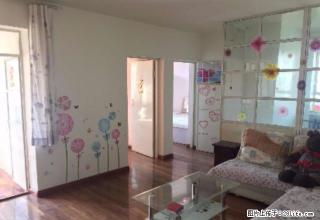 昌吉青年南路石油二分公司 2室1厅 72平米 中等装修 - 昌吉28生活网 changji.28life.com