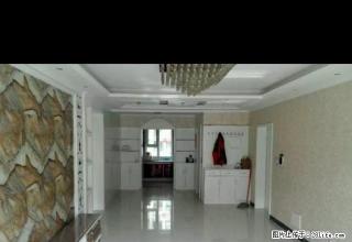 海棠小镇海棠公馆 三室两厅一卫 - 昌吉28生活网 changji.28life.com