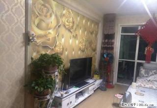 精装单身公寓家具家电齐全拎包入住，可半年租，月租，也可按天租 - 昌吉28生活网 changji.28life.com