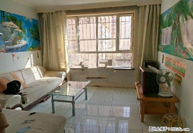 延安南路 市政公司 房屋干净 整齐 家具齐全 可拎包入住 - 房屋出租 - 房屋租售 - 昌吉分类信息 - 昌吉28生活网 changji.28life.com