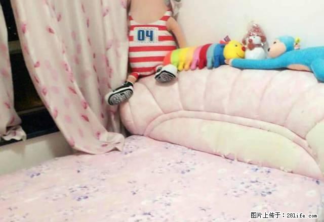 长宁南路 上海花园 多层五楼 精装二室 拎包入住 - 房屋出租 - 房屋租售 - 昌吉分类信息 - 昌吉28生活网 changji.28life.com