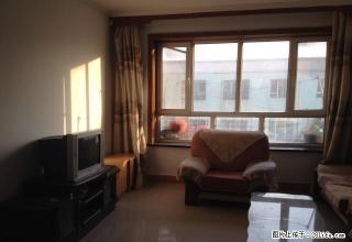 君悦海棠单身公寓40平米4楼1室1厅800元每月精装拎包入住 - 昌吉28生活网 changji.28life.com