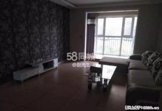 翡翠苑北苑二室二厅精装修房子出租 - 昌吉28生活网 changji.28life.com