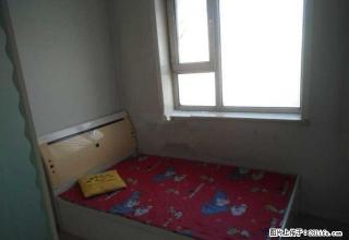 西域家园 两室两厅 精装修 可拎包入住 - 昌吉28生活网 changji.28life.com
