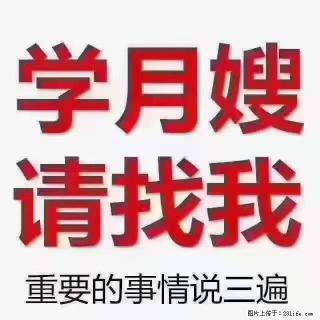 【招聘】月嫂，上海徐汇区 - 昌吉28生活网 changji.28life.com