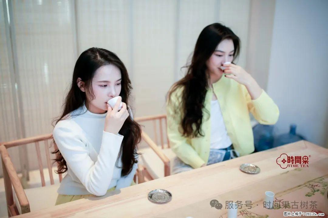 时间果百年古树龙珠普洱生茶 - 购物交流 - 昌吉生活社区 - 昌吉28生活网 changji.28life.com