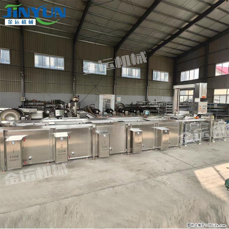 五联多联卤煮锅 连续式蜂窝卤煮锅 卤鸡卤蛋大批量生产卤煮设备 - 综合信息 - 其他综合 - 昌吉分类信息 - 昌吉28生活网 changji.28life.com