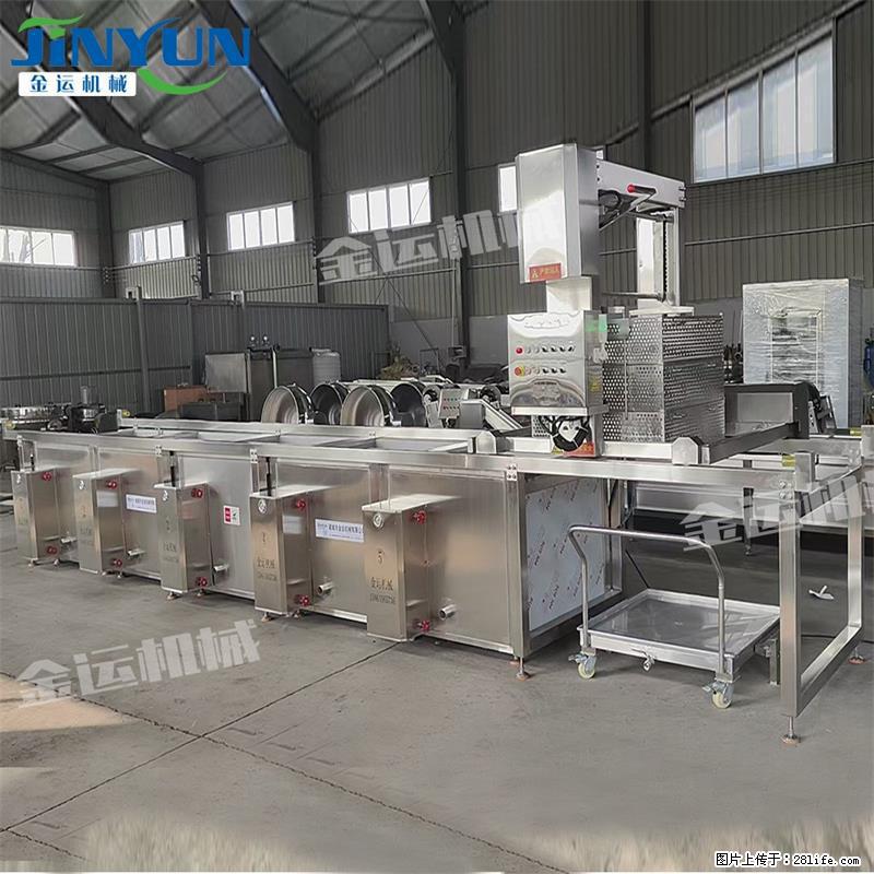 五联多联卤煮锅 连续式蜂窝卤煮锅 卤鸡卤蛋大批量生产卤煮设备 - 综合信息 - 其他综合 - 昌吉分类信息 - 昌吉28生活网 changji.28life.com