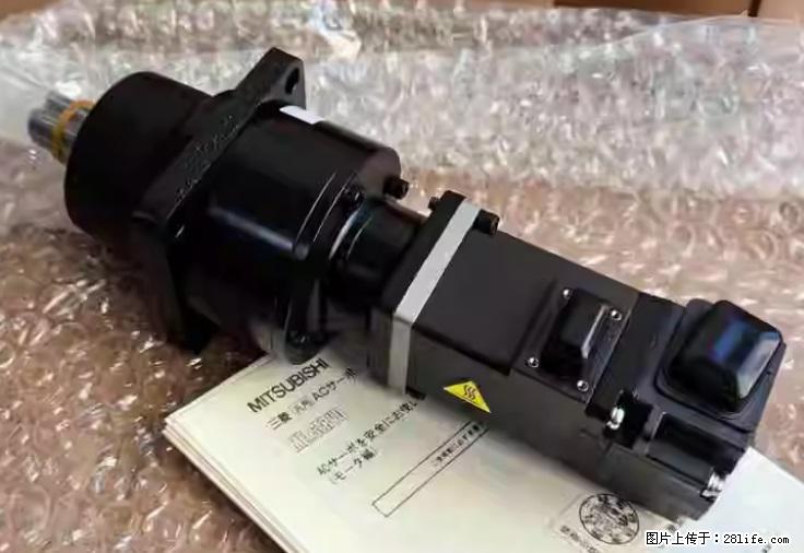 HG-KR053BG1成都三菱伺服电机销售MR-J5W3-222G-N1 MR-J4-20A HK- - 综合信息 - 其他综合 - 昌吉分类信息 - 昌吉28生活网 changji.28life.com