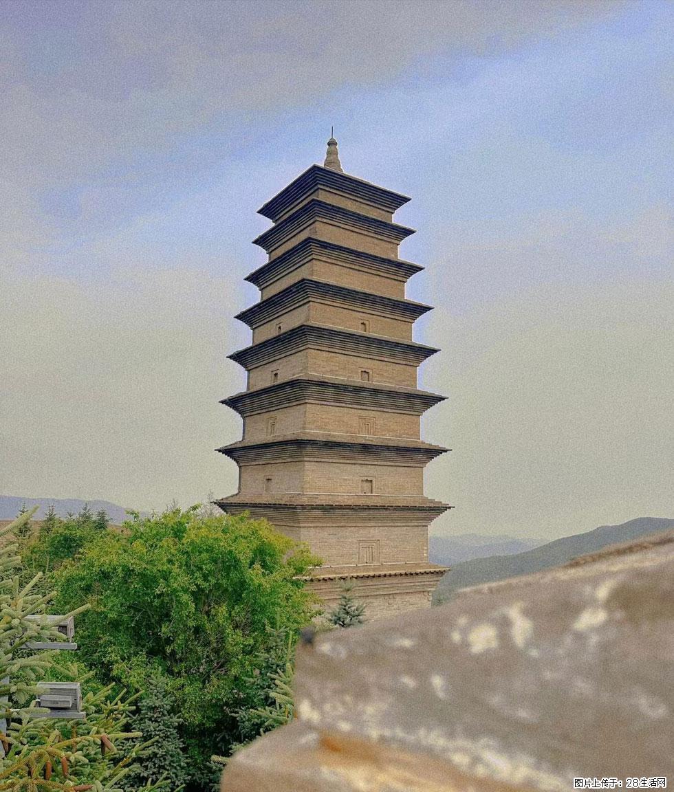朔州【崇福寺】朔州老城，寺庙道观，少喧嚣，多古韵，朔州是山西被低估的塞上秘境。 - 游山玩水 - 昌吉生活社区 - 昌吉28生活网 changji.28life.com