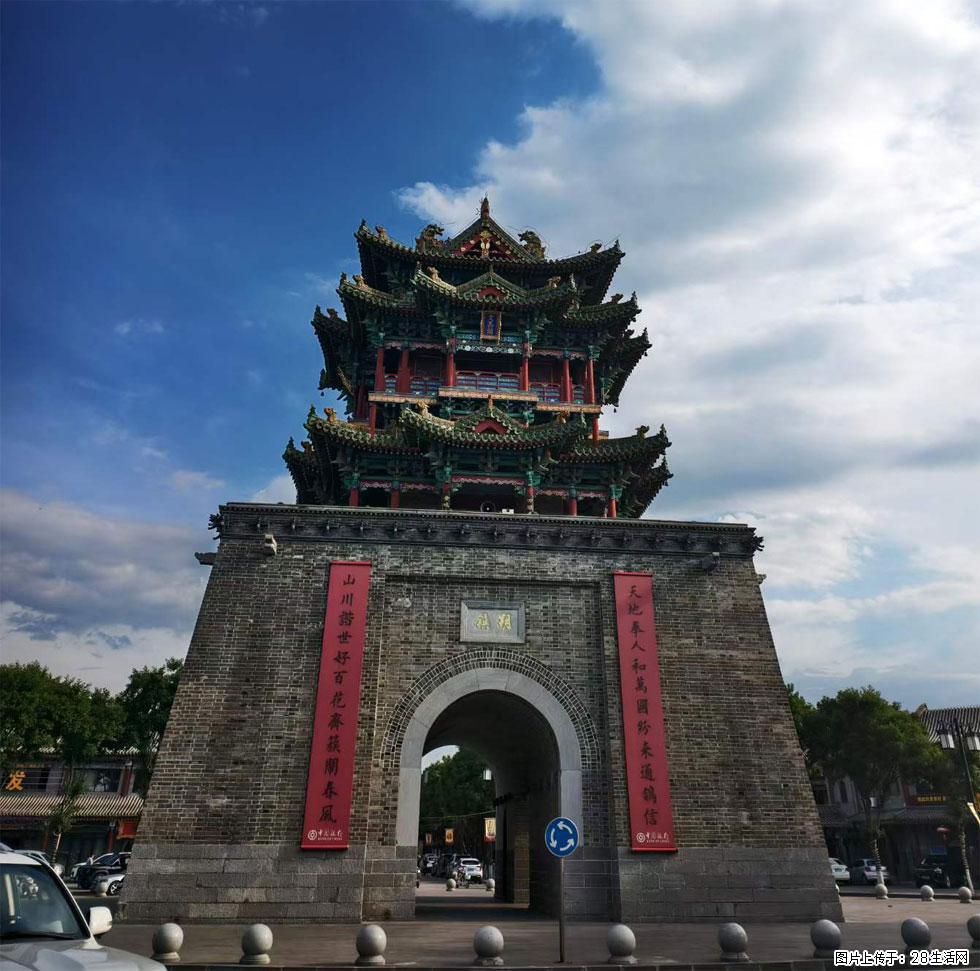 朔州【崇福寺】朔州老城，寺庙道观，少喧嚣，多古韵，朔州是山西被低估的塞上秘境。 - 游山玩水 - 昌吉生活社区 - 昌吉28生活网 changji.28life.com