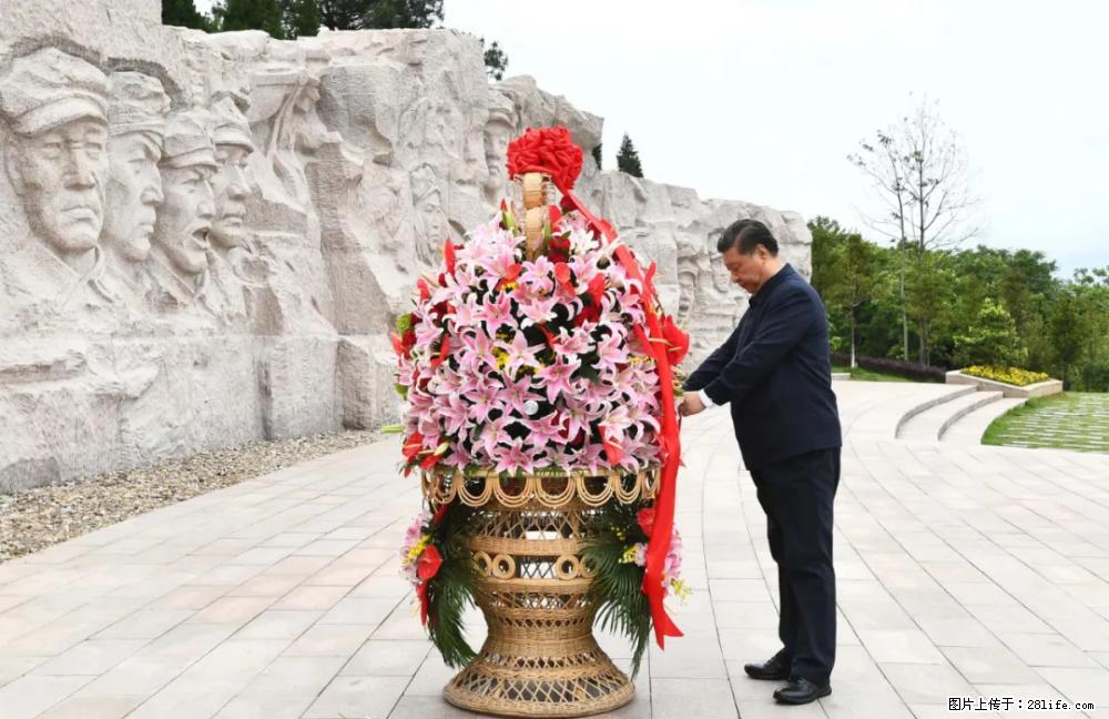 习近平赴广西考察调研 - 昌吉生活资讯 - 昌吉28生活网 changji.28life.com