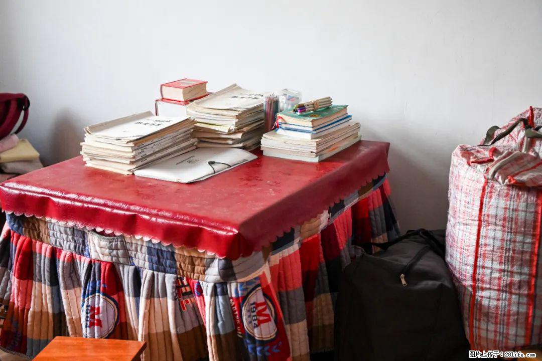 全网追的“扁担女孩”，找了一份暑假工，时薪12元 - 昌吉生活资讯 - 昌吉28生活网 changji.28life.com