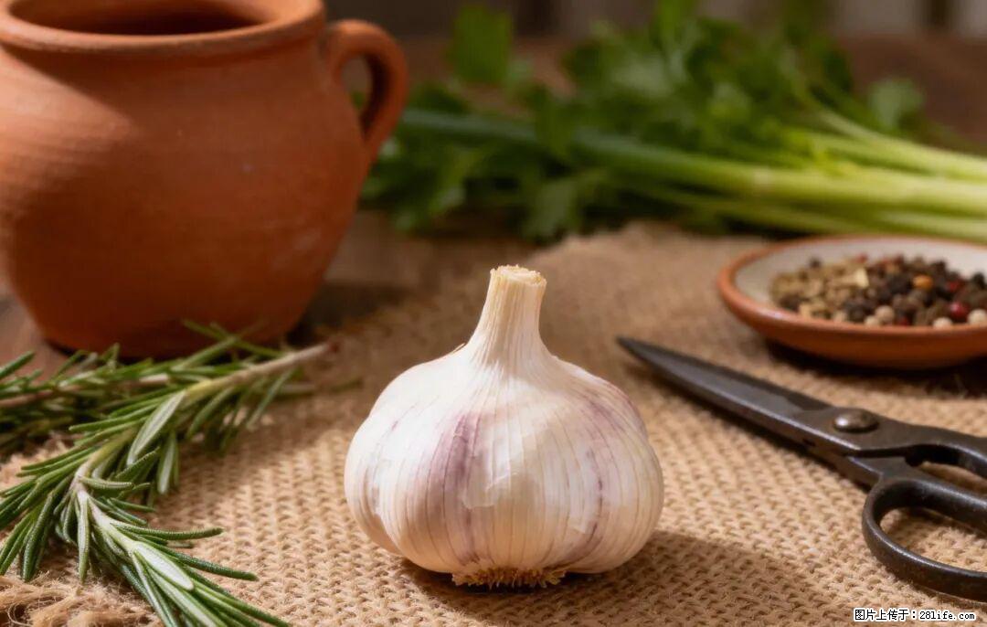 关于大蒜，除了“天然抗生素”，这4个谣言更该警惕! - 昌吉生活资讯 - 昌吉28生活网 changji.28life.com