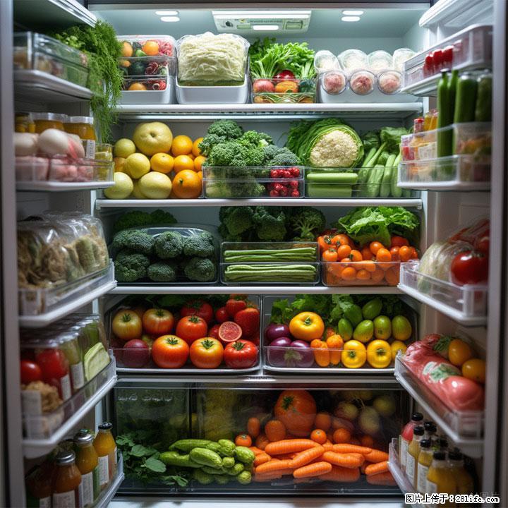 这10种蔬菜很“怕冷”，放进冰箱坏得更快！科学保存黄金法则来了！ - 昌吉生活资讯 - 昌吉28生活网 changji.28life.com