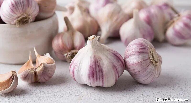 抗菌消炎、护肝健脾！这种“天然青霉素”就在你家餐桌上，春季吃正合适 - 昌吉生活资讯 - 昌吉28生活网 changji.28life.com