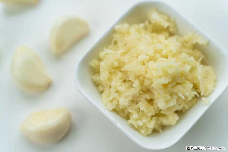 抗菌消炎、护肝健脾！这种“天然青霉素”就在你家餐桌上，春季吃正合适 - 昌吉生活资讯 - 昌吉28生活网 changji.28life.com