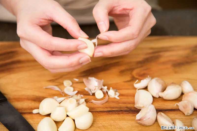 抗菌消炎、护肝健脾！这种“天然青霉素”就在你家餐桌上，春季吃正合适 - 昌吉生活资讯 - 昌吉28生活网 changji.28life.com