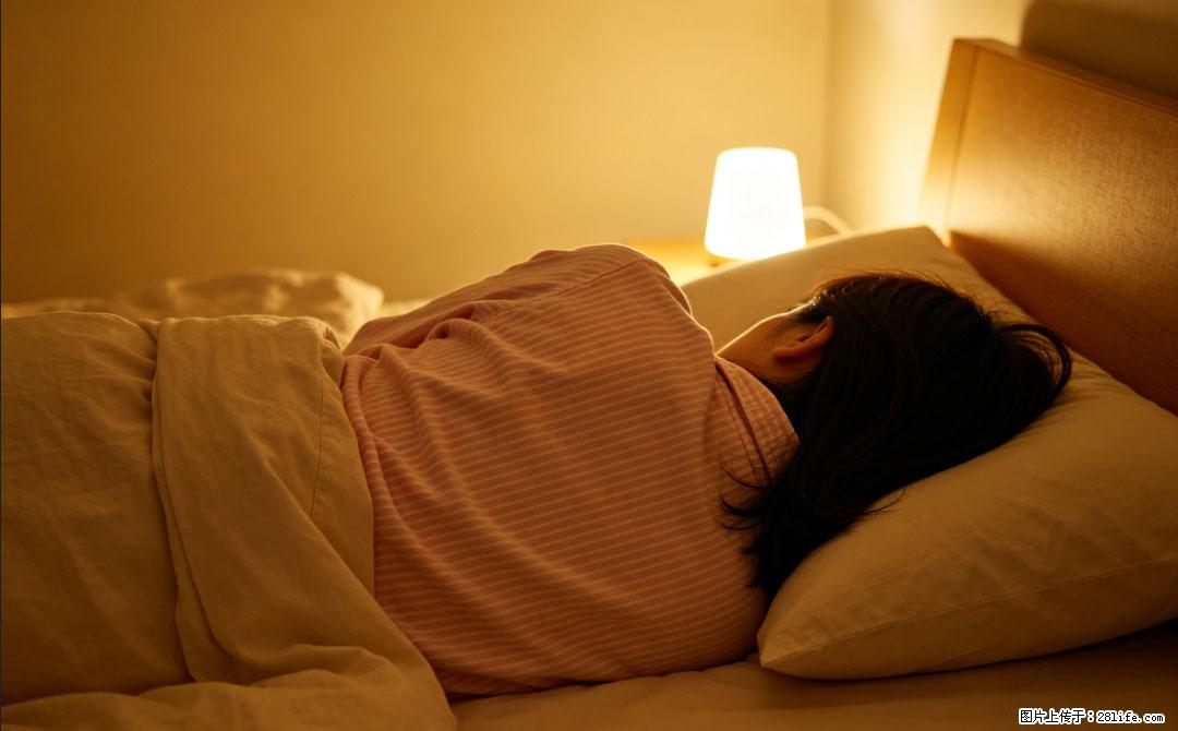 熬夜会让猝死风险飙升！出现以下4种情况赶紧休息→ - 昌吉生活资讯 - 昌吉28生活网 changji.28life.com