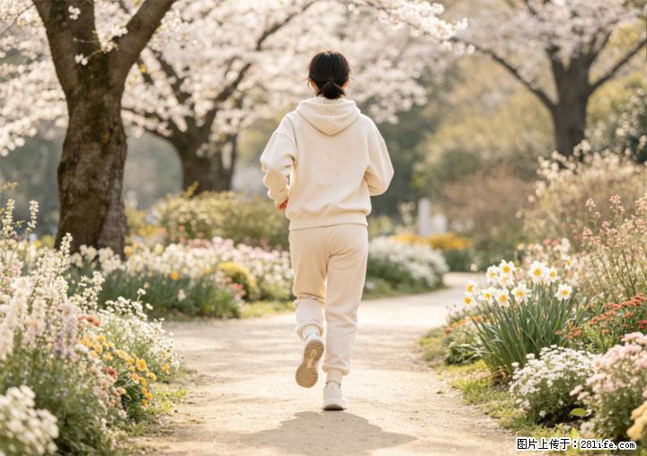 学会这套走路方法！稳血糖护心脏，养护关节更护健康 - 昌吉生活资讯 - 昌吉28生活网 changji.28life.com