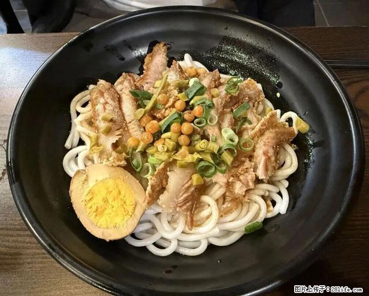 桂林米粉：承载乡愁与文化传承的美食 - 昌吉生活资讯 - 昌吉28生活网 changji.28life.com